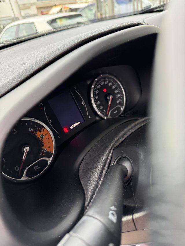 JEEP Renegade 1.6 mjt Limited fwd 120cv E6