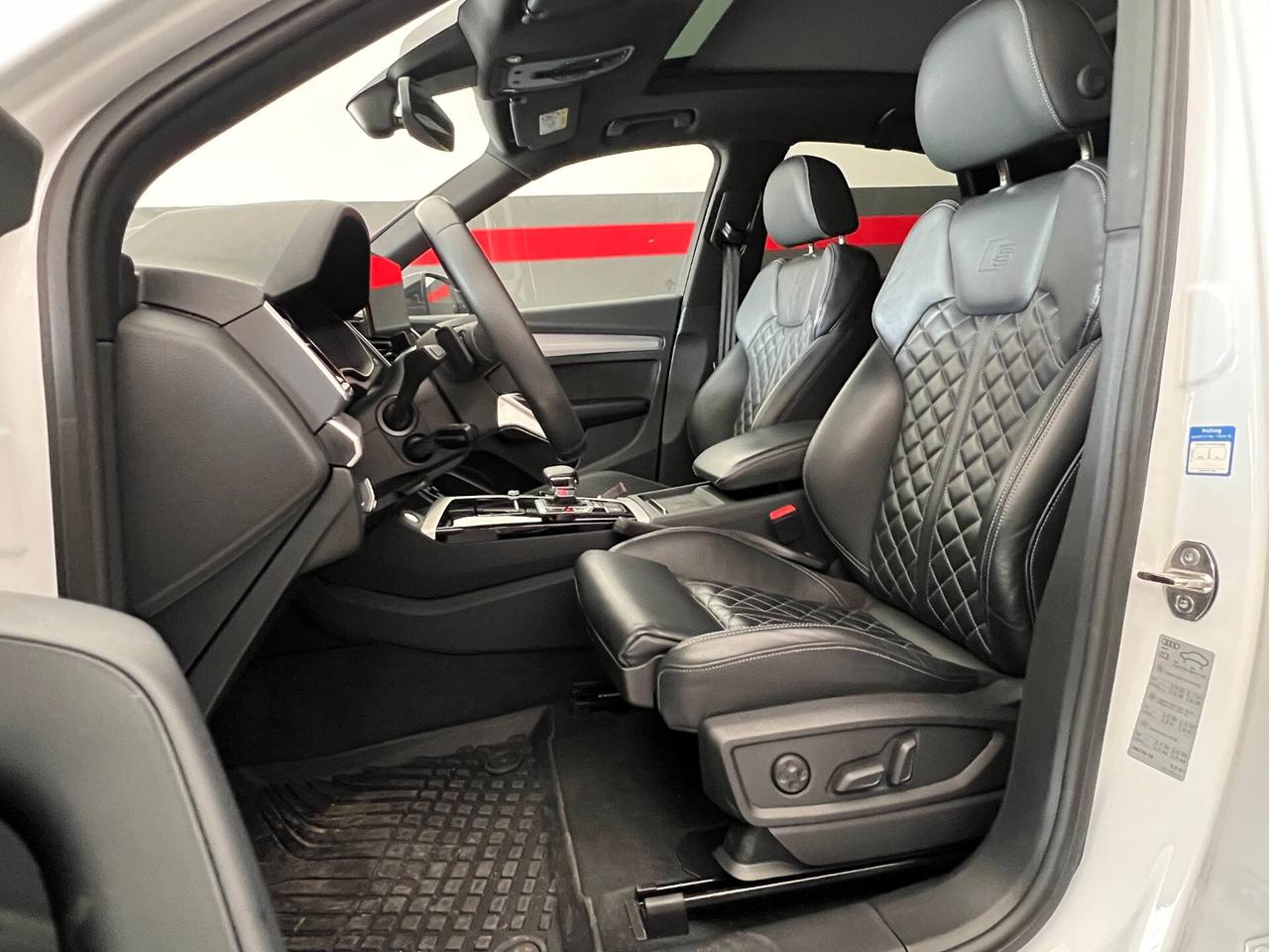 Audi Q5 SPB 40 TDI quattro S tronic line plus
