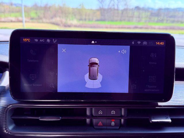 JEEP Avenger UNIPRO - KM 29.000 - PROMO FINANZIAMENTO