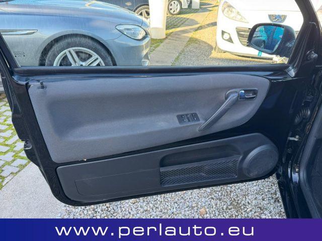 VOLKSWAGEN Lupo 1.0 cat Trendline