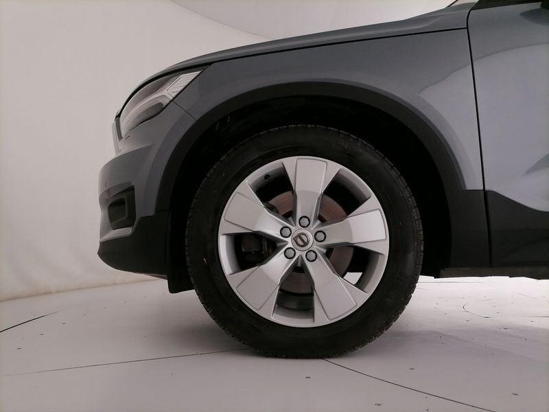 Volvo XC40 2.0 d3 Business Plus awd geartronic my20