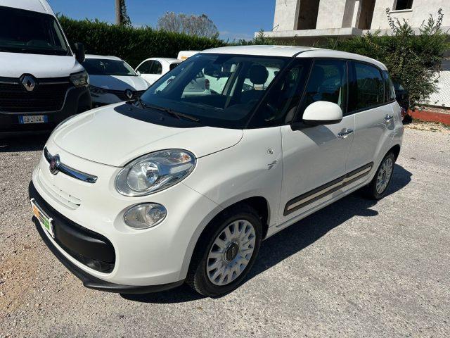 FIAT 500L 1.3 Multijet 85 CV Pop Star