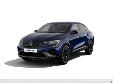 Renault Arkana 1.6 145 CV FULL HYBRID E-TECH ESPRIT ALPINE