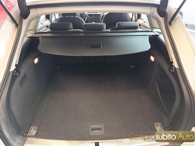 AUDI A4 Avant 2.0 TDI Ambiente