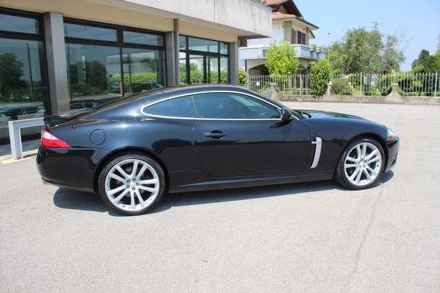 Jaguar XK XKR Coupe 4.2 V8 s/c R 416 CV - TOP CONDITION