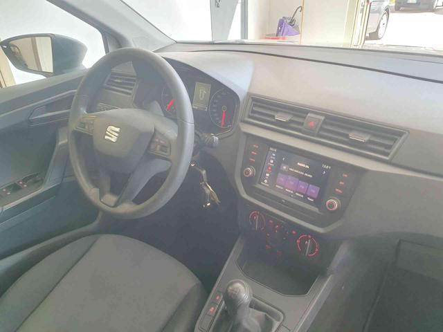 SEAT Arona 1.6 TDI 95 CV Reference