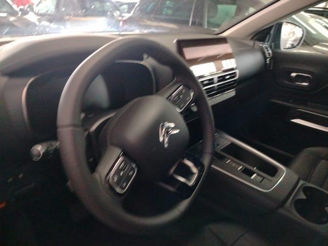 CITROEN C5 Aircross BlueHDi 130 S&S EAT8 Max km0