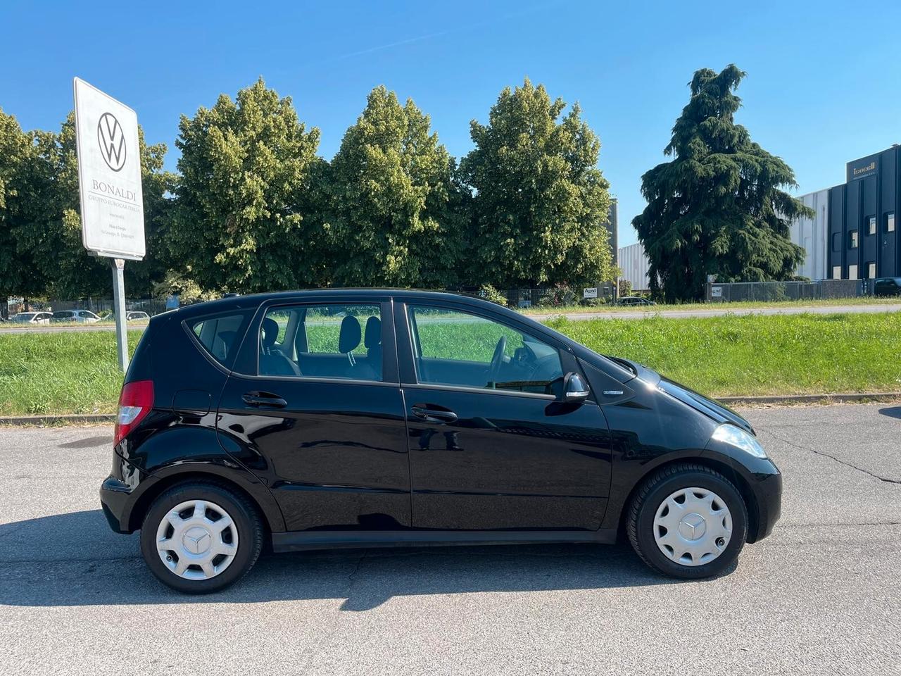 Mercedes-benz A 150 Classic