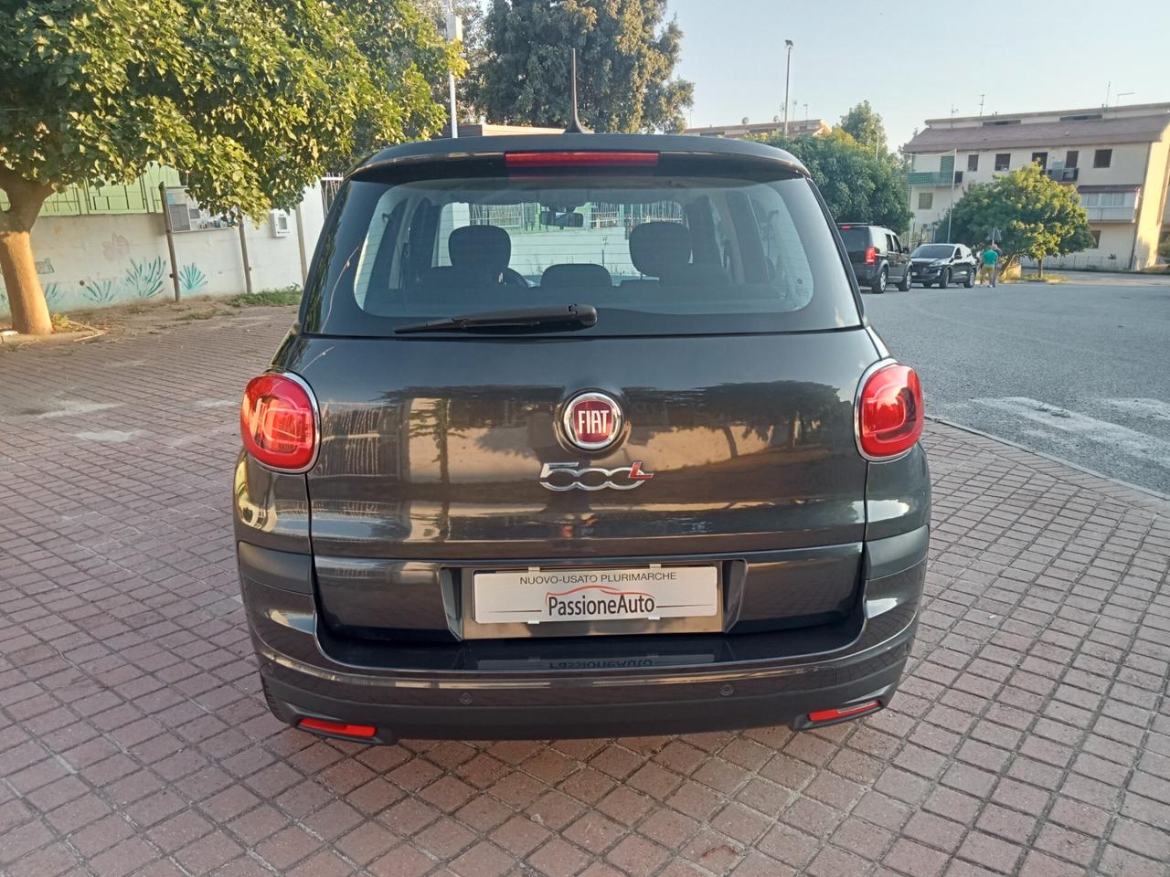 Fiat 500L 1.3 Multijet 95 CV Business