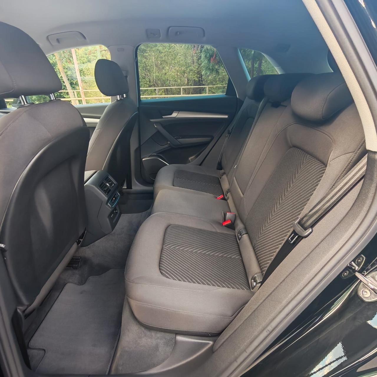 Audi Q5 SUV 40 2.0 tdi Business Advanced quattro s-tronic