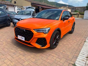 Audi Q3 35 TFSI S tronic line edition