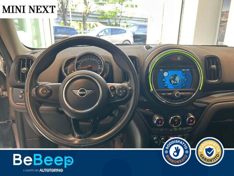 MINI Mini Countryman F60 MINI COUNTRYMAN 2.0 COOPER D BAKER STREET AUTO MY2