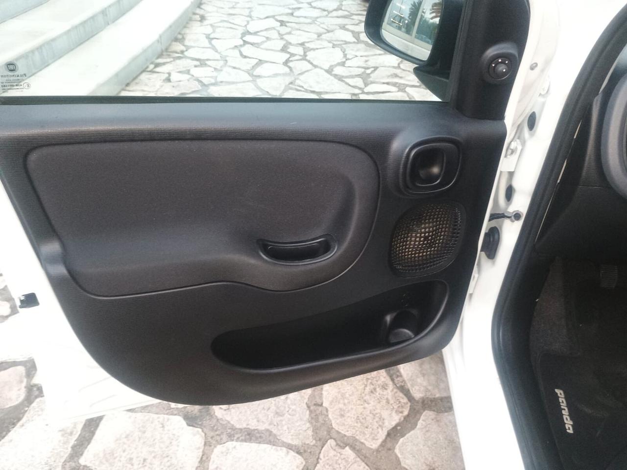 Fiat 500 1.3 Multijet 16V 95 CV Vintage