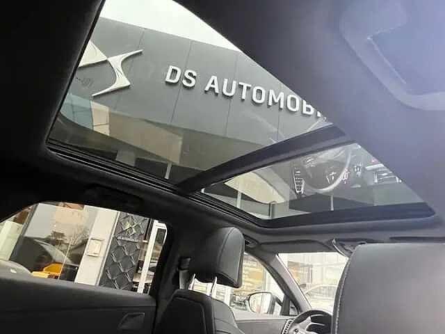 DS DS 7 Crossback 1.5 BlueHDi 130cv EAT8 PERFORMANCE LINE+ USATO