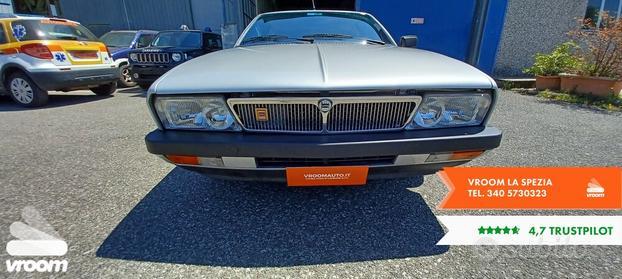 LANCIA Gamma 2.0 Coup