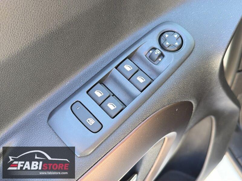 Peugeot Rifter 1.5 BlueHDi 130 Cv GT Long - Navi, Camera, Cruise, CarPlay ecc