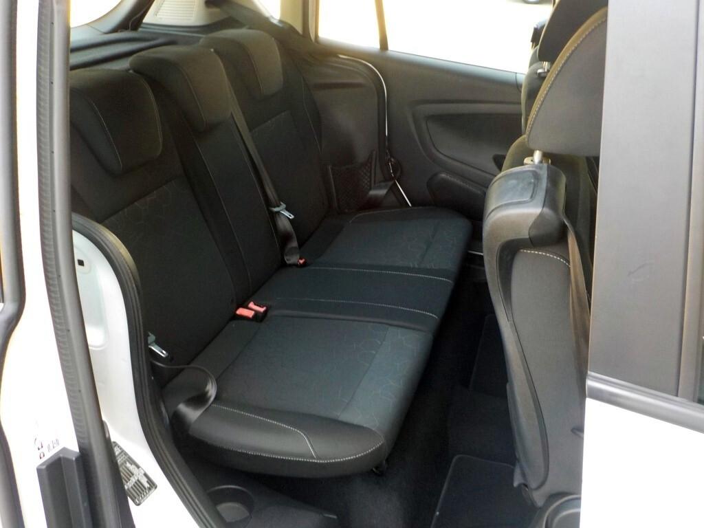Ford B-Max 1.6 TDCi 95 CV Business