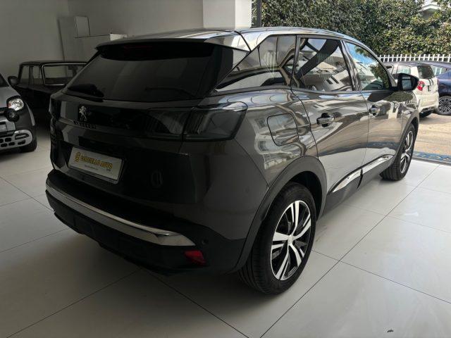 PEUGEOT 3008 BlueHDi 130 S&S EAT8 Allure Pack da ?259,00 mensil