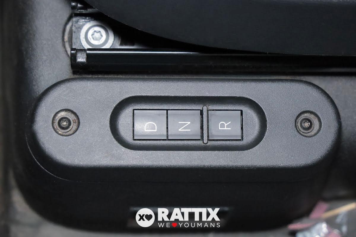 Citroen Ami motore elettrico 6kW My Ami Pack