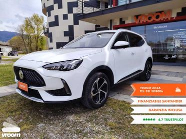 MG HS (2022-2025) HS 1.5T-GDI AT Luxury