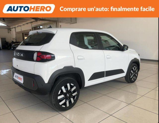 DACIA Spring Electric 65 Expression