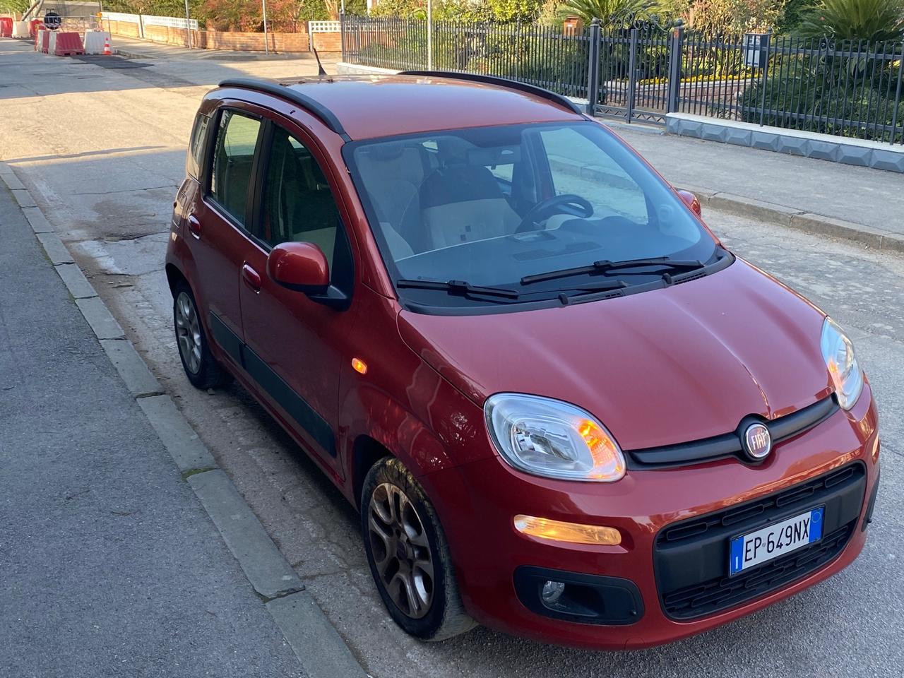 Fiat Panda 1.2 EasyPower Pop