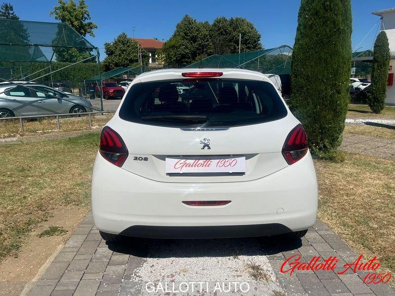 Peugeot 208 Active PureTech 82cv S/S Neopat.