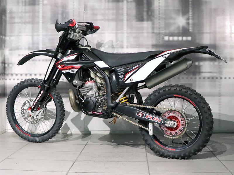 Gas Gas EC 250 2T