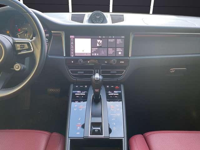 Porsche Macan 2.9 GTS 440cv PDK MY 22 PASM/CHRONO/SCARICHI/21