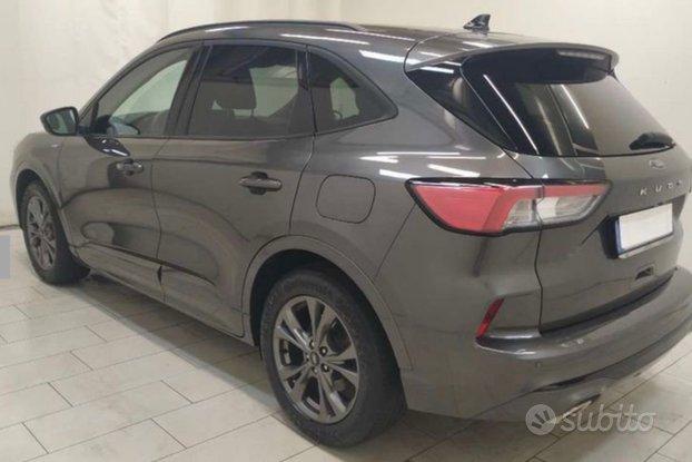 FORD Kuga 1.5 Ecoblue ST Line (3ª serie ) 2021