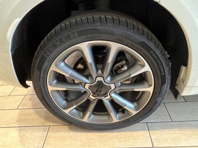FIAT 500X 1.0 T3 120 CV Sport