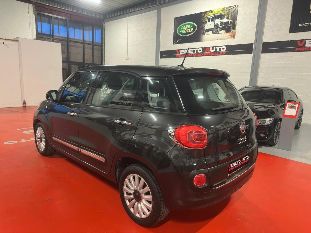 Fiat 500L 1.3 Multijet 85 CV Pop