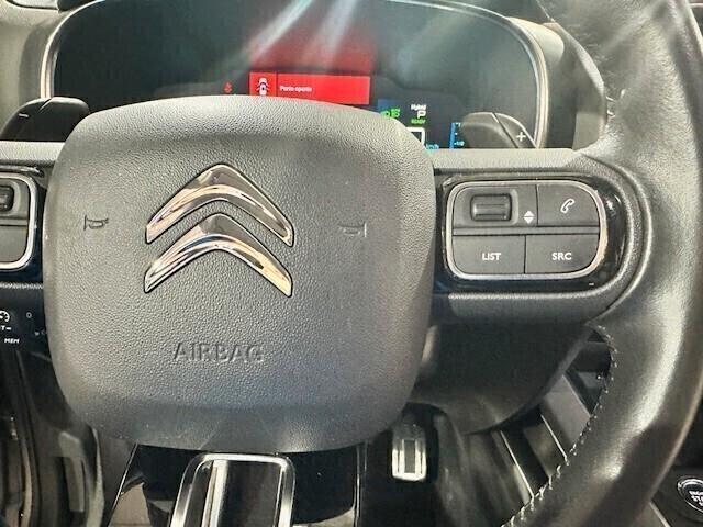 Citroen C5 Aircross Hybrid 225 E-EAT8 Shine