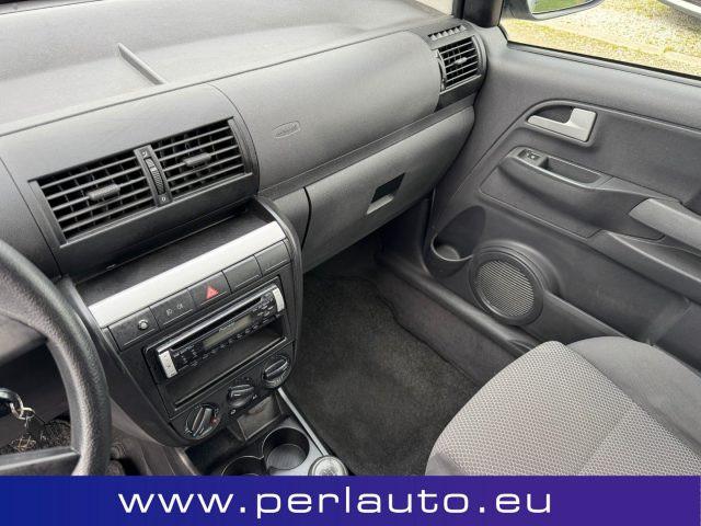 VOLKSWAGEN Fox 1.4 TDI Easy NEO PATENTATI