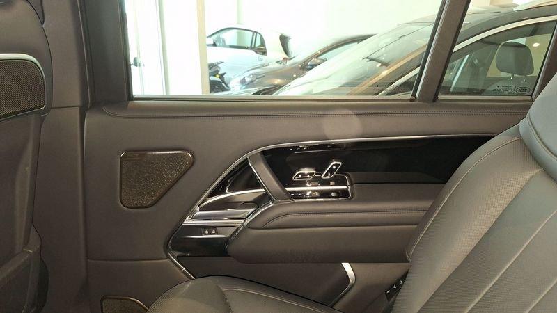 Land Rover Range Rover 4.4 V8 Autobiography LWB 7 posti TETTO, PELLE, IVA ESPOSTA