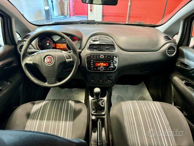 FIAT Punto Evo 1.2 5 porte * 12 MESI DI GARANZIA