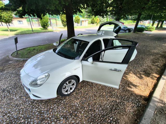 ALFA ROMEO Giulietta 1.6 JTDm-2 105 CV
