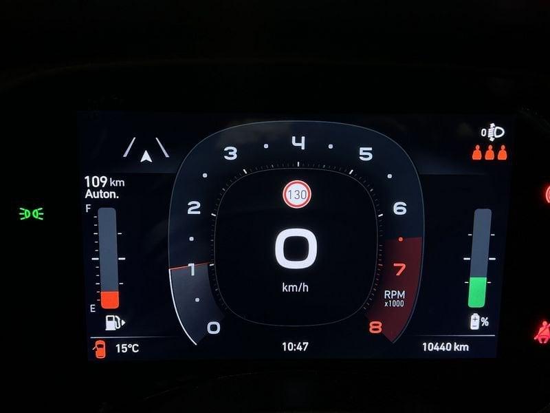 FIAT Panda 1.0 FireFly 70cv S&S Hybrid