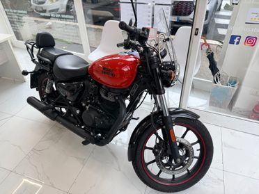 Royal Enfield Meteor 350cc 20cv Euro 5