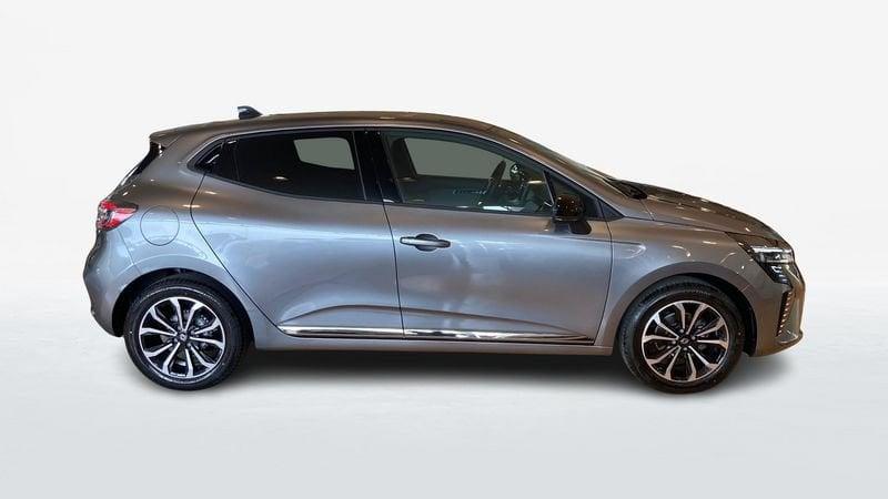Renault Clio ECO-G 100 CV Techno