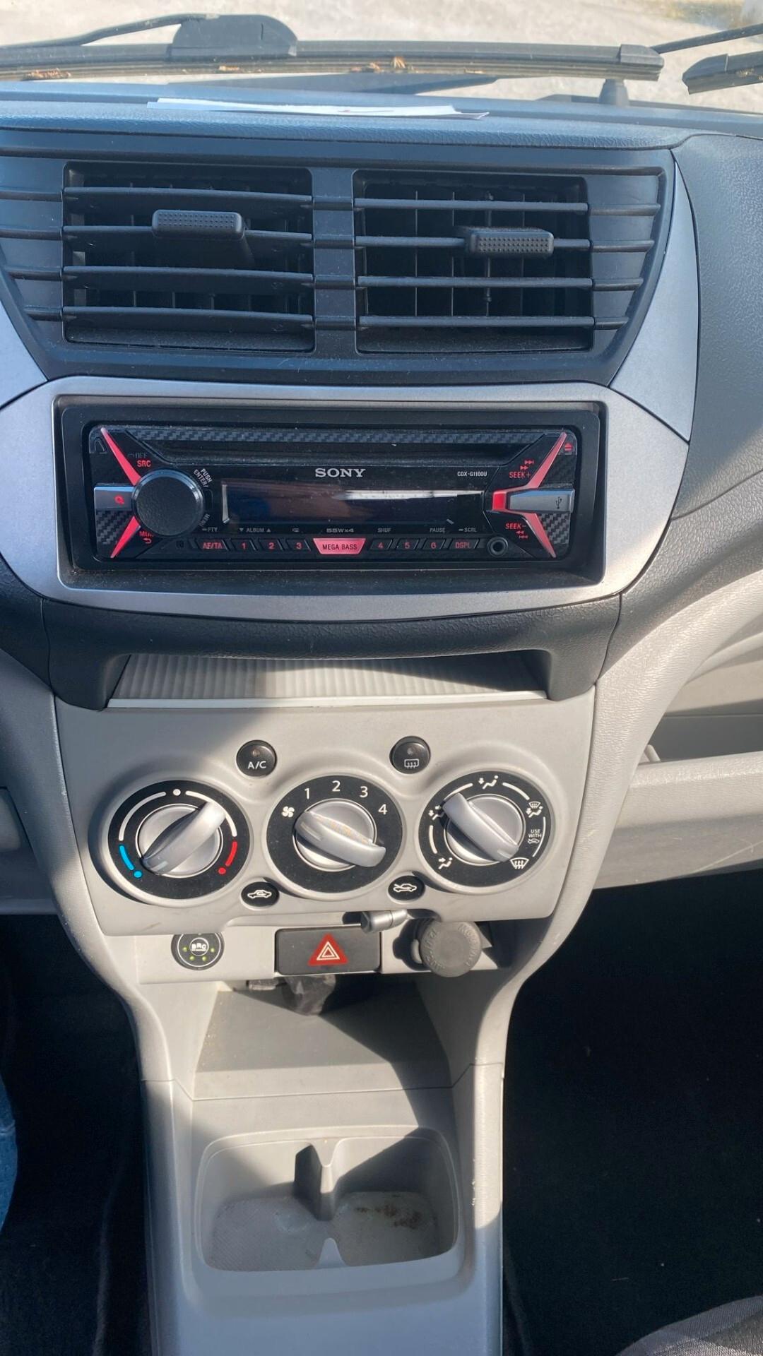 Suzuki Alto 1.2 Dynamic Natural Power