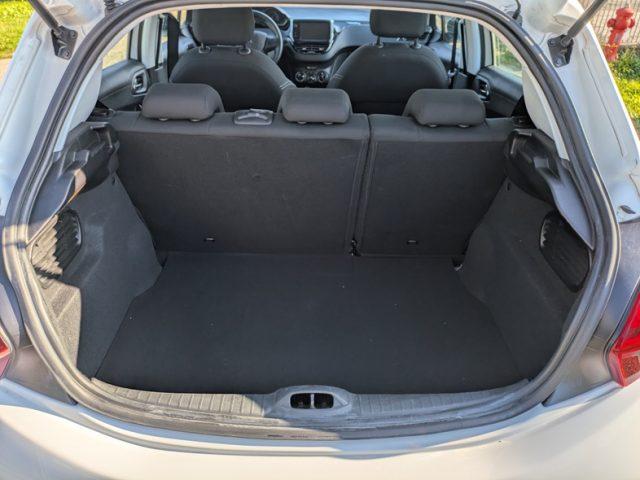 PEUGEOT 208 1° serie BlueHDi 75 5 porte Active