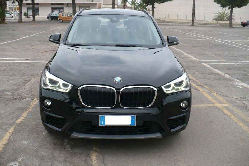 BMW X1 X1 sDrive16d Business