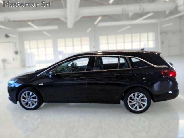 OPEL Astra Astra V Sports Tourer Sports Tourer 1.5 cdti Busi