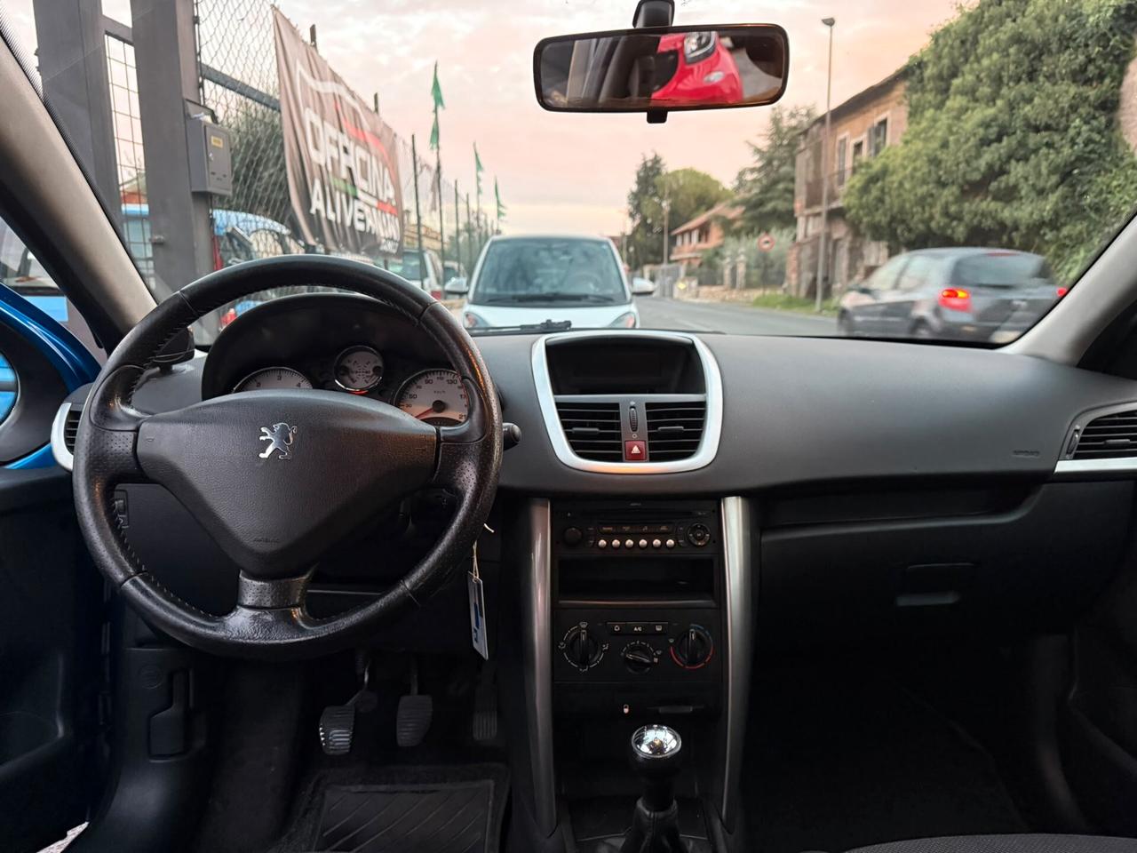 Peugeot 207 1.6 HDi 90CV 5p. - Superprezzo - Tutto incluso - Finanziabile