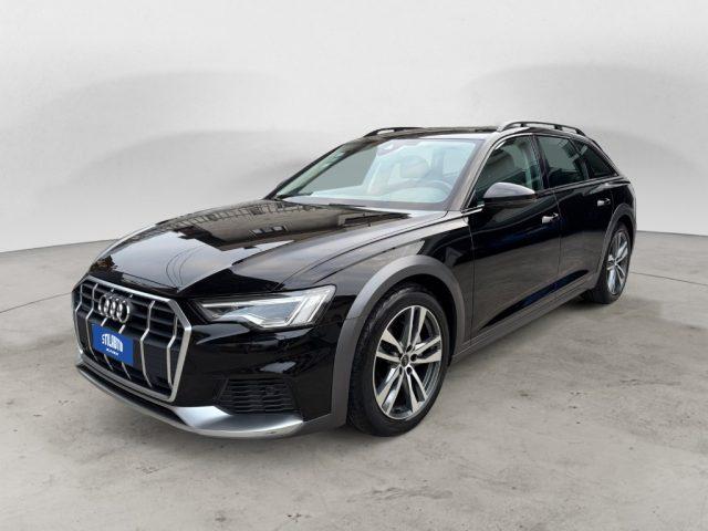 AUDI A6 allroad 40 TDI 2.0 quattro S tronic Business Advanced