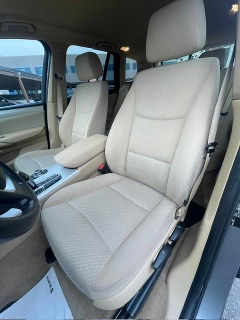 Bmw X3 sDrive18d Business aut.