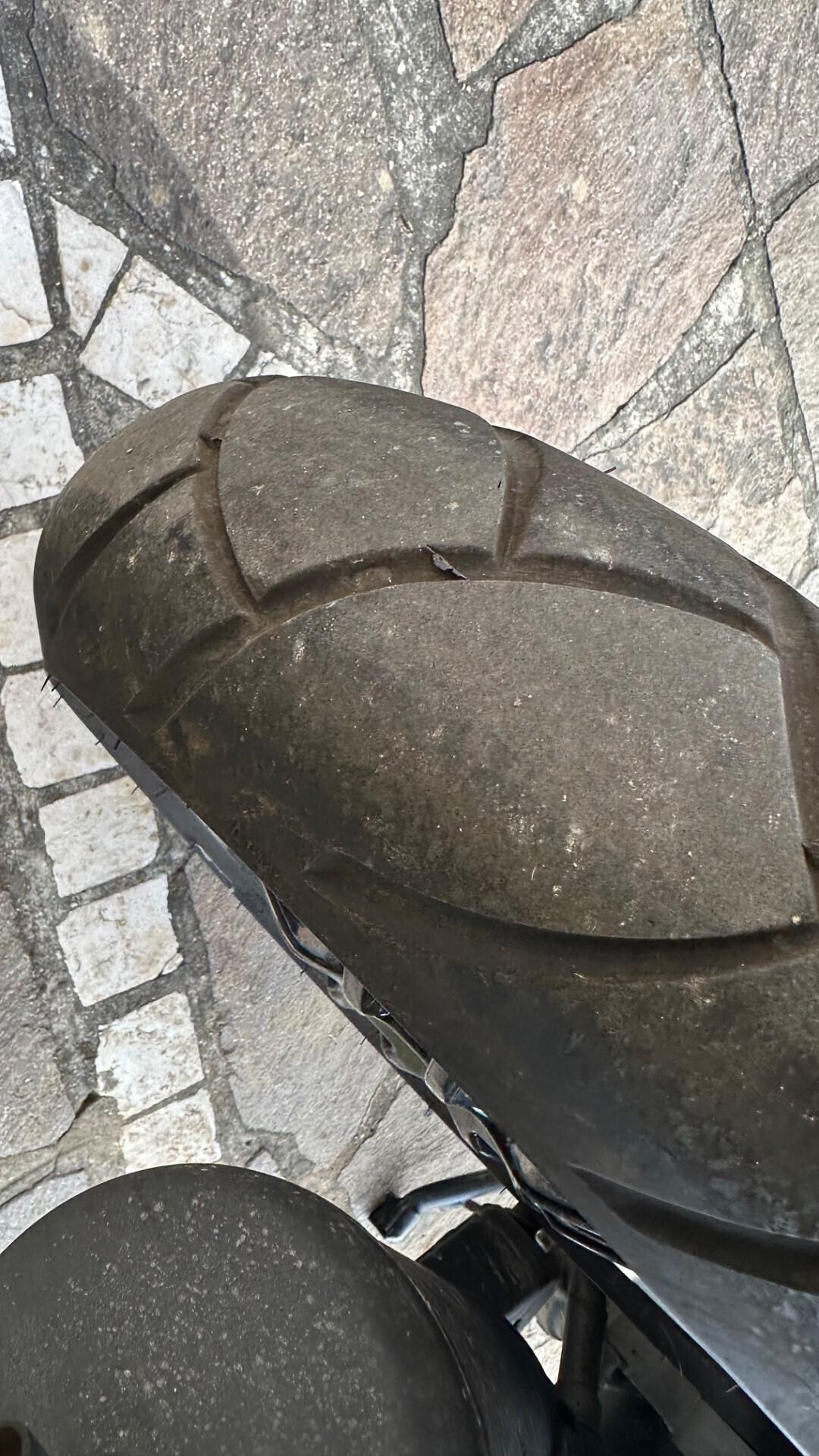 Peugeot Speedfight4 50