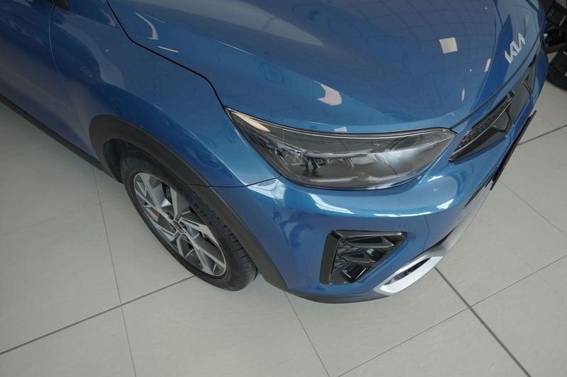 Kia Stonic 1.0 t-gdi mhev GT Line 100cv imt