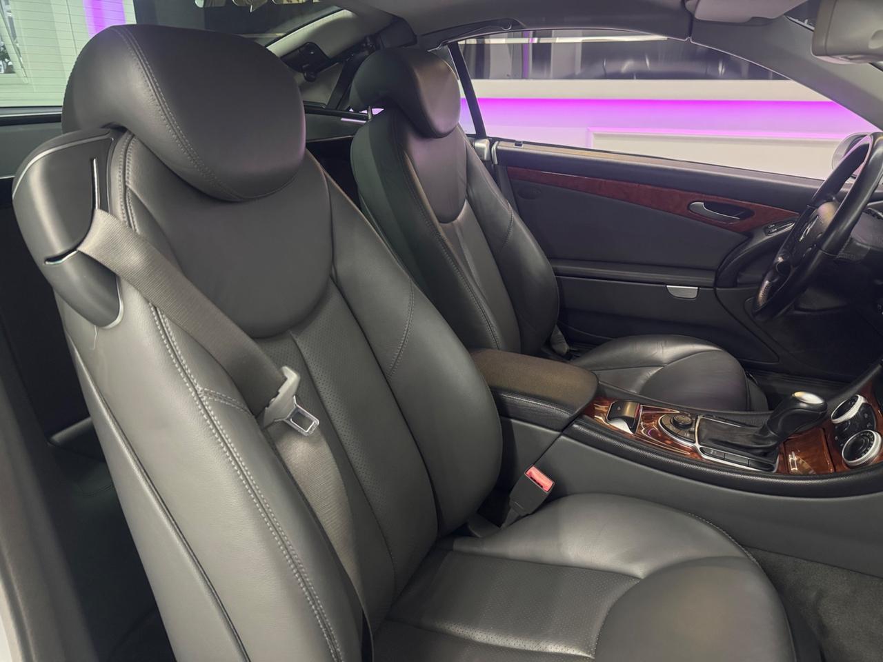 Mercedes-benz SL 500 Iper Full
